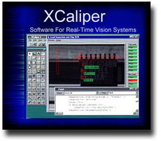 xcaliper专业图像开发软件